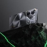 Gambar TECNO POVA 6 Nfc 8+8/256GB & 12+12/256GB (108MP Camera, 6000mAh 70Watt Bypass Charging) Garansi Resmi TERBARU - Blue, 8/256 dari Qualitycellgroup undefined 5 Tokopedia