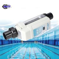 Gambar salt chlorinator ec 20 Salt Chlorinator Generator 20 gram Salt Chlorinheater dari global pompa tehnik undefined 4 Tokopedia