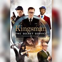 Gambar Kingsman (3 Judul, Pilih di Varian) (MP4, baca deskripsi) - Kingsman 2015 dari TOKO 900 undefined 3 Tokopedia