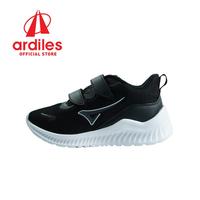 Gambar Ardiles Kids GCS JWILA T Sepatu sekolah anak - Hitam Putih - HItam Putih, 35 dari Ardilesofficial undefined 1 Tokopedia
