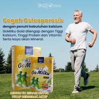 Gambar Go Milku Gold SR12 200gr Susu Kambing Etawa Asli Ekstrak Jahe Membantu Mencukupi Kebutuhan Protein dari hendar_store undefined 2 Tokopedia