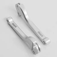 Gambar Handle Rem Kopling Kanan Kiri OWA lever vespa Smallframe Largeframe PX PTS SUPER SPRINT VBB VNB DARLING DLL classic owascooter cnc Original dari Garage Vespa Part's undefined 5 Tokopedia