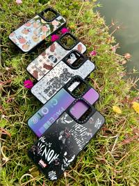 Gambar Case motif premium iphone 11 12 13 14 15 plus pro max hard case casetify keren terbaru - the north face, ip 11 dari Elvis Acc undefined 3 Tokopedia
