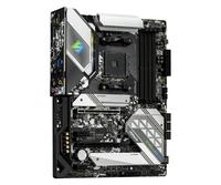 Gambar ASRock B550 Steel Legend AMD Ryzen (AM4, AMD B550, DDR4) dari METTA COMP TEKNOLOGI undefined 5 Tokopedia