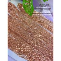 Gambar Kalung emas asli H #chibigold - Rg 42cm 3.70 dari chibi gold undefined 3 Tokopedia