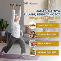 Gambar Go Milku Gold SR12 200gr Susu Kambing Etawa Asli Ekstrak Jahe Membantu Mencukupi Kebutuhan Protein dari hendar_store undefined 4 Tokopedia