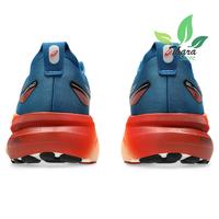 Gambar Asics Gel Kayano 31 Men's Rice Navy Standart Authentic - 43.5 dari Thara Store undefined 4 Tokopedia