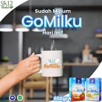 Gambar GO MILKU SR12 - SUSU KAMBING ETAWA PREMIUM MENINGKATKAN KESEHATAN IMUN SUMBER NUTRISI LENGKAP HALAL AMAN BUMIL BUSUI - Original, 200 gram dari hendar_store undefined 5 Tokopedia