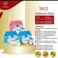 Gambar SR12 Go Milku Susu Kambing Premium Kemasan 10 Sachet - Coklat dari hendar_store undefined 2 Tokopedia
