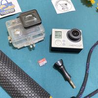 Gambar Camera GoPro Hero 3+ Black Edition dari Play Ghani undefined 2 Tokopedia