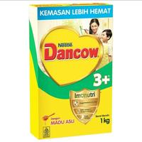 Gambar Dancow 3+ 1kg baru expired aman dari raisani undefined 1 Tokopedia