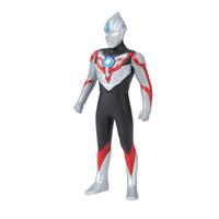 Gambar Bandai Ultraman Ultra Hero Series #53 Ultraman Orb Origin Soft Figure dari Toys City undefined 2 Tokopedia
