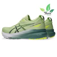 Gambar Asics Gel Kayano 31 Men's Cool Matcha Standart Authentic - 43.5 dari Thara Store undefined 4 Tokopedia
