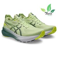 Gambar Asics Gel Kayano 31 Men's Cool Matcha Standart Authentic - 43.5 dari Thara Store undefined 3 Tokopedia