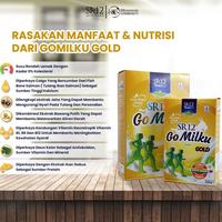 Gambar GO MILKU GOLD SR12 SUSU KAMBING ETAWA HERBAL RENDAH LEMAK TINGGI KALSIUM BEBAS GULA dari hendar_store undefined 3 Tokopedia