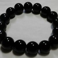 Gambar Gelang Batu Black Onix Top dari AR.Gallerystone undefined 2 Tokopedia