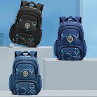Gambar Tas Sekolah Anak TK SD / Tas Anak Laki Laki Ransel Model Kulkas - KS148 HIJAU dari gojekolshop undefined 1 Tokopedia