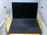 Gambar MICROSOFT SURFACE PRO 3 I5 4300U 4GB RAM 128GB SSD 2160X1440 MURAH MUL dari Shoozay undefined 4 Tokopedia