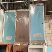 Gambar Pintu pvc polos kamar mandi dari LARISSIII undefined 5 Tokopedia