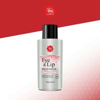 Gambar Viva Eye And Lip Make Up Remover with D-Panthenol & Extract Chamomile (NO ALCOHOL - 60 ml) dari vivacosmeticsurabaya undefined 2 Tokopedia