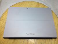 Gambar MICROSOFT SURFACE PRO 3 I5 4300U 4GB RAM 128GB SSD 2160X1440 MURAH MUL dari Shoozay undefined 1 Tokopedia
