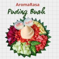Gambar Tumpeng Puding Buah/Tumpeng Puding/Puding Buah ulta dari Moista Rasa undefined 1 Tokopedia