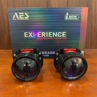 Gambar BILED AES EXPERIENCE 2,5 INCH Alweweter 3 COLOR dari HRJ OFFICIAL undefined 4 Tokopedia