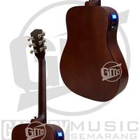Gambar Gitar Akustik Elektrik Cort Ad810 Op Custom Equalizer Tuner Lc Prener Paket Super Komplit Gms000200 Allshop - PAKET A Glover dari yoostoreeeeeee undefined 5 Tokopedia