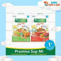 Gambar Promina sup mi 1+ Ayam sayur dan Daging sayur - Dsging & sayur dari AGUNG Toys & Baby undefined 1 Tokopedia