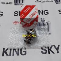 Gambar Termostat Thermostat Toyota Land Cruiser LC VX VXR 80 81 100 105 200 VX80 VXR80 VX81 VX100 LC100 VX105 LC105 VX200 LC200 Bundera Diesel 1HDT 1HZ 1HDFT 1HDFTE 1VD HDJ80 HDJ81 HZJ80 HZJ81 HDJ101 HDJ100 HZJ105 VDJ200 HZJ75 VDJ76 VDJ78 VDJ79 Original Ori dari Sky King Toyota Lexus undefined 4 Tokopedia