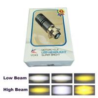 Gambar Promo Lampu Led Laser H6 Voxx Beat Vario Mio Supra X Matic Bebek Paling Terang Depan Bohlam Kuning Putih 2 Warna Jupiter Ac Dc Segoro Variasi - Senja biru, Putih-putih dari Logawa acc undefined 3 Tokopedia