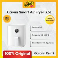 Gambar XIAOMI SMART AIR FRYER 3.5L 4.5L GARANSI RESMI Xiaomi indonesia - 4,5L dari OkeShop TSM Bandung undefined 1 Tokopedia