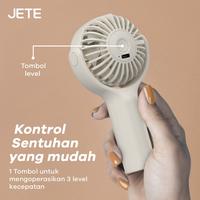 Gambar Kipas Angin Portable Mini JETE SF3 330 Degree Adjustable Angle dari MXKomputer_NEW undefined 5 Tokopedia