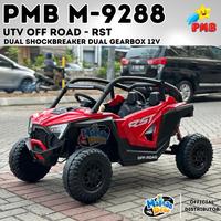Gambar Baru Mainan Mobil Aki Anak Pmb 9288 Rst M9288 M-9288 9288A Marquez / 9288B Advender / 9288C Veriton Ban Karet Mobil Aki Murah Utv Jumbo Size - M9388 MERAH, DUS BAWAAN dari BAJO STORE8 undefined 1 Tokopedia