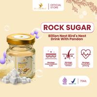 Gambar PROMO Billion Nest Bird's Nest Concentrate Minuman Sarang Burung Walet - No Sugar dari Billion Nest undefined 1 Tokopedia