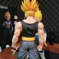 Gambar [RECAST] Super Saiyan Future Trunks dari SULTAN TOYS undefined 3 Tokopedia