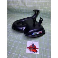 Gambar Diskon Knalpot Vespa Replika Polini Bigbox Vespa Ps Px Pxe Strada Super Sprint Pres Detail Original dari Logawa acc undefined 4 Tokopedia