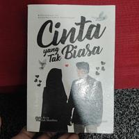 Gambar cinta yang tak biasa natta reza dari MFApedia undefined 1 Tokopedia