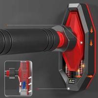 Gambar Pbp Tiang Latihan Pull Up Pintu Bar Indoor Household Fitness Equipment - Pbp01 Best - Hitam, L dari Elevate Space undefined 1 Tokopedia
