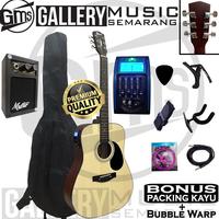 Gambar Gitar Akustik Elektrik Cort Ad810 Op Custom Equalizer Tuner Lc Prener Paket Super Komplit Gms000200 Allshop - PAKET A Glover dari yoostoreeeeeee undefined 4 Tokopedia