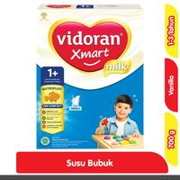 Gambar vidoran 1 sampai 3 tahun 700gr - Vanila dari TokoSusu GM JAYA undefined 1 Tokopedia