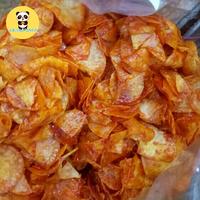 Gambar Singkong Pedas Manis Padang Balado dari valeriieshop undefined 1 Tokopedia