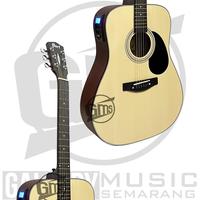 Gambar Gitar Akustik Elektrik Cort Ad810 Op Custom Equalizer Tuner Lc Prener Paket Super Komplit Gms000200 Allshop - PAKET A Glover dari yoostoreeeeeee undefined 1 Tokopedia