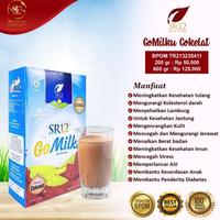 Gambar SUSU ETAWA SUSU GO MILKU SR12 SUSU KAMBING ETAWA HALAL MENINGKATKAN KESEHATAN IMUN TUBUH MELANCARKAN ASI ASLI - Original, 200gr dari hendar_store undefined 5 Tokopedia