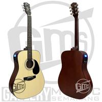 Gambar Gitar Akustik Elektrik Cort Ad810 Op Custom Equalizer Tuner Lc Prener Paket Super Komplit Gms000200 Allshop - PAKET A Glover dari yoostoreeeeeee undefined 2 Tokopedia