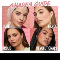 Gambar MAYBELLINE FIT ME Blush | Blush On MAYBELLINE - FIERCE dari jselectiv by JHON Putra Kosmetik undefined 3 Tokopedia