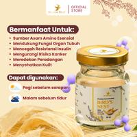 Gambar PROMO Billion Nest Bird's Nest Concentrate Minuman Sarang Burung Walet - No Sugar dari Billion Nest undefined 3 Tokopedia