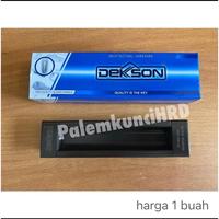 Gambar Handle tanam pintu sliding Dekson PP 008A Dekkson PP008A dari PalemKunciHRD undefined 2 Tokopedia