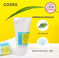 Gambar Cosrx Low pH Good Morning Cleanser 150 mL (Sabun Wajah Untuk Semua Jenis Kulit) 100% ORI dari Skin Asia Official Store undefined 2 Tokopedia