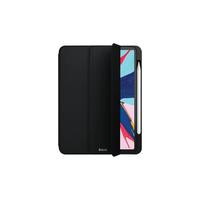 Gambar ibacks Allegra Smart Case for iPad Pro 12.9 inch (3rd Generation) - Black dari Digibox Indonesia undefined 4 Tokopedia